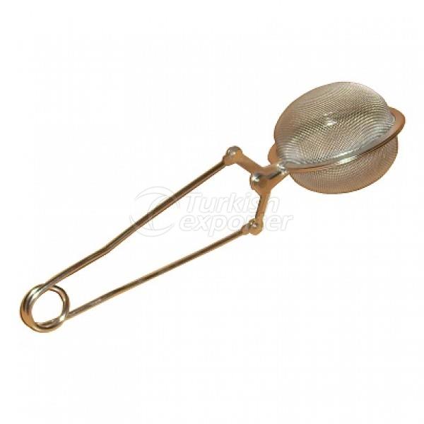 Tea Strainer