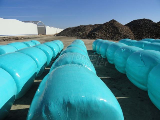 Silage Film