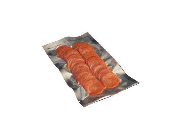 Half Metallized Vacuum Bags 1