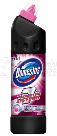 DOMESTOS 7 POWER JET SUMMER SUN