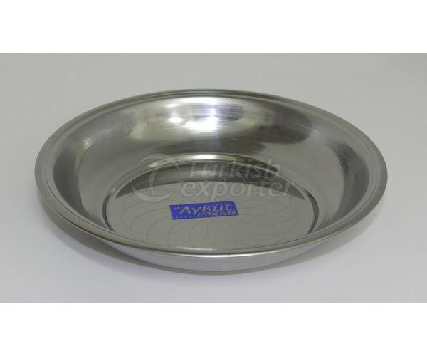 Chrome Plate Aykut