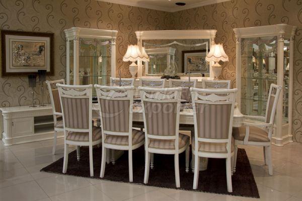 Dining Room Set Eldorado