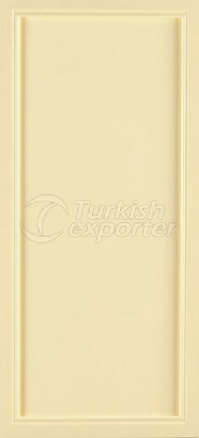 Door-Glass Profiles 2535-06