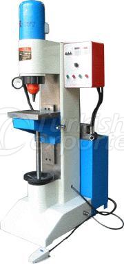 riveting machie JM9