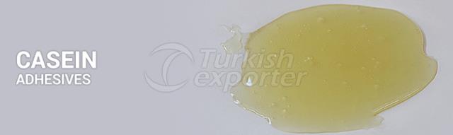 Casein Adhesives