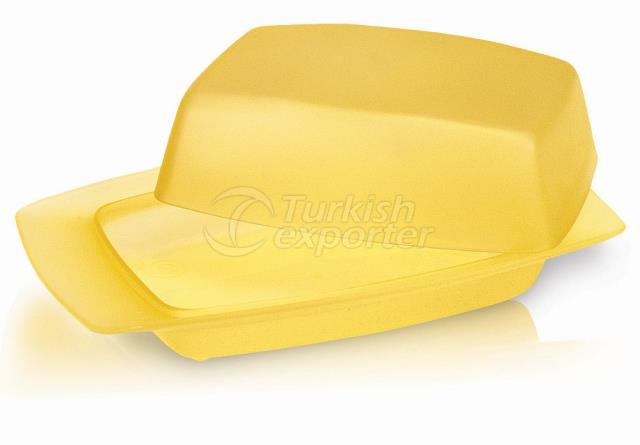 Butter Dish