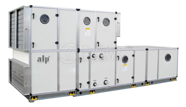 Alp Air Handling Units