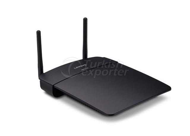 Wireless Router -Linksys