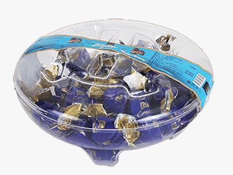 Elif Ziyne Ufo P.V.C Gift Box