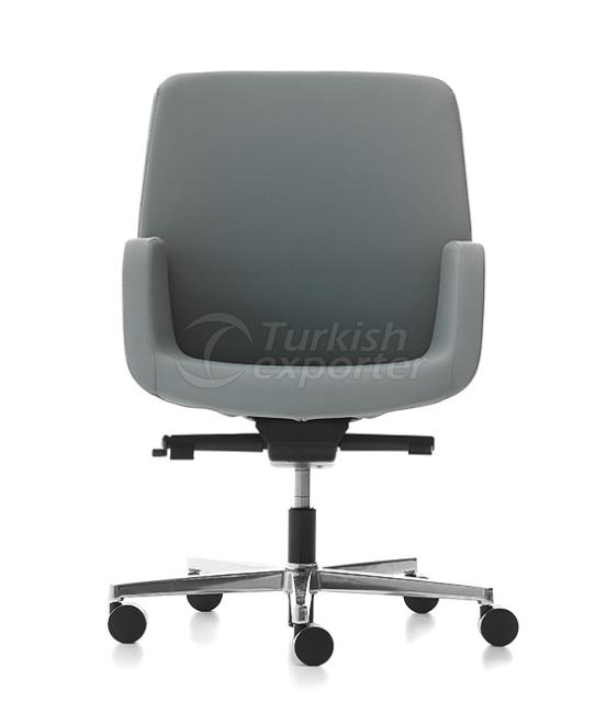 Aura Working Chair