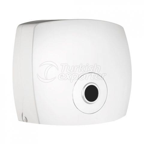 Z-C-V Fold Paper Dispenser