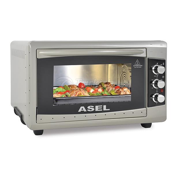 Grande Oven AF-46-33