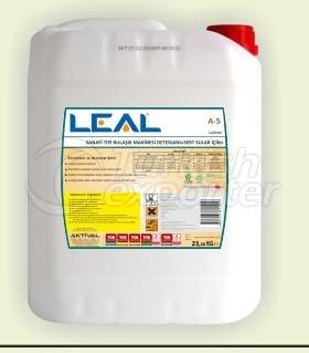 Dishwasher Detergent