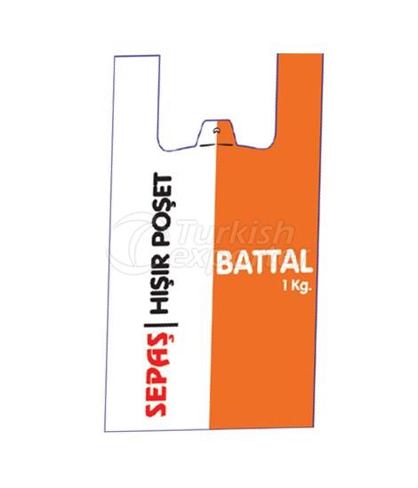 T-shirt Bags- Packing Group