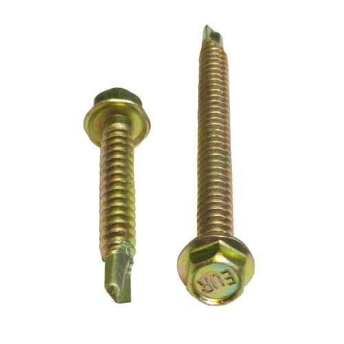 TEK SCREW STEEL T3