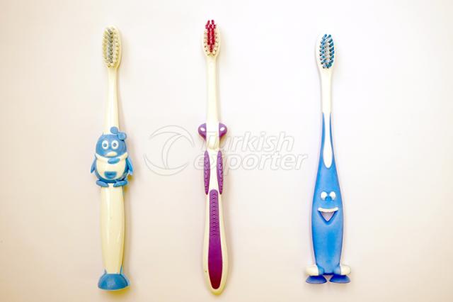 Child Toothbrushes TBR.004