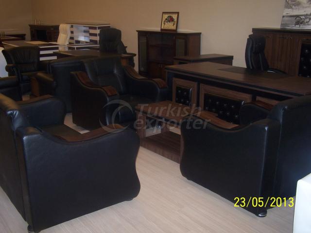 office sofa sets