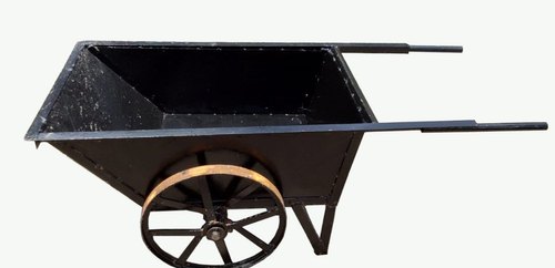 Wheel Barrows