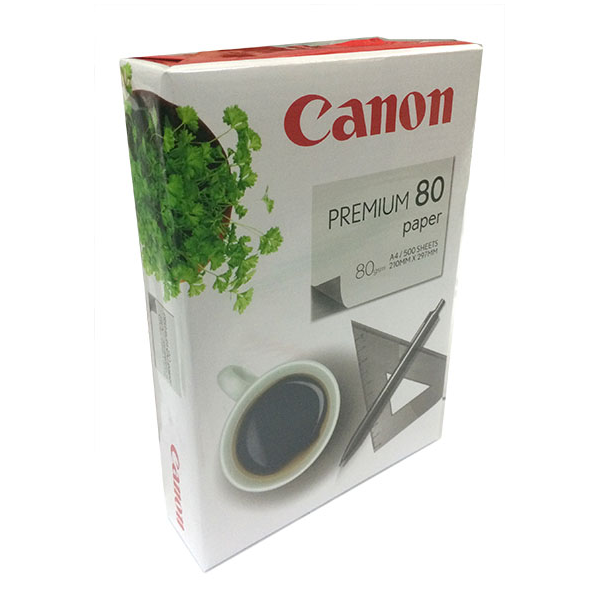 Canon Business High Grade (FSC) Copier Paper 70gsm A4