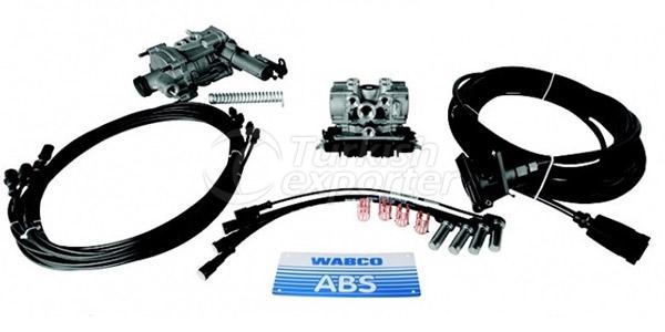 Wabco ABS