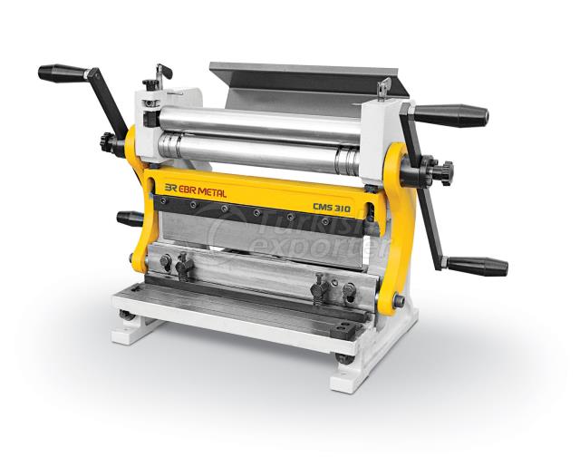 3 in 1 Combination Machine