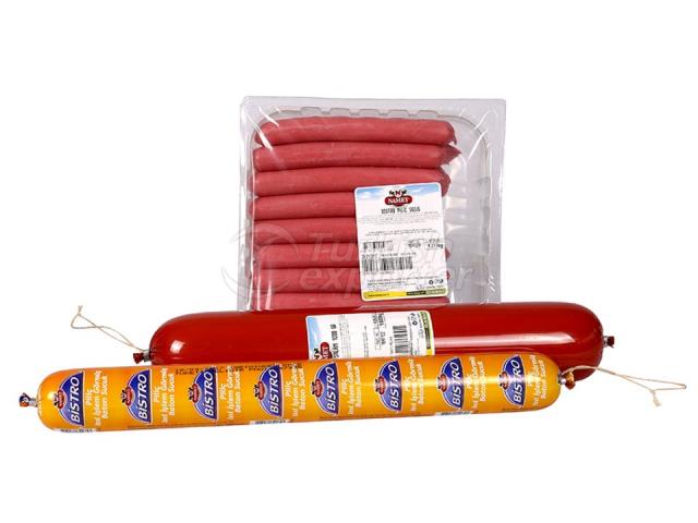 Salami Sausage