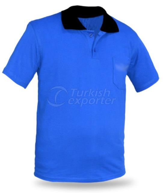 camiseta polo