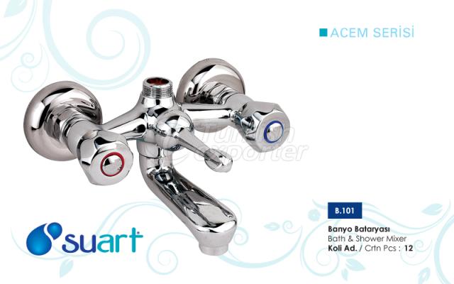 Смеситель B101 Acem