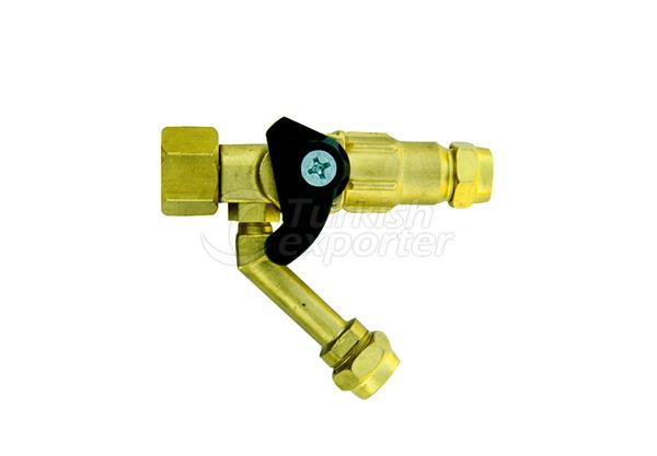 Sunn Pest Nozzle M016