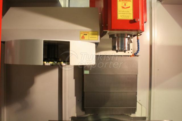 Cnc Machining Center