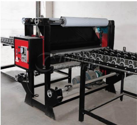 PE Laminator machine