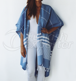 MAHFEL BEACH KAFTAN