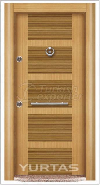 Lux Alpi Doors YA-118