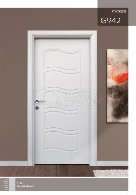 Membrane Doors G942