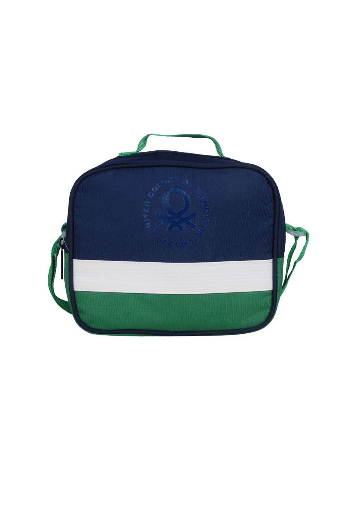 Benetton Lunch Box