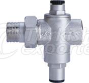 Редукционный клапан давления