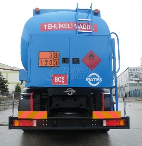 Road Tankers