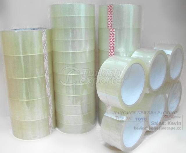 Bopp film Packaging carton Tape