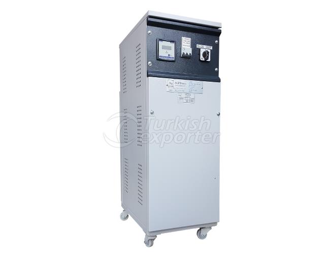 15 Kva Servo Stabilizer_245-430