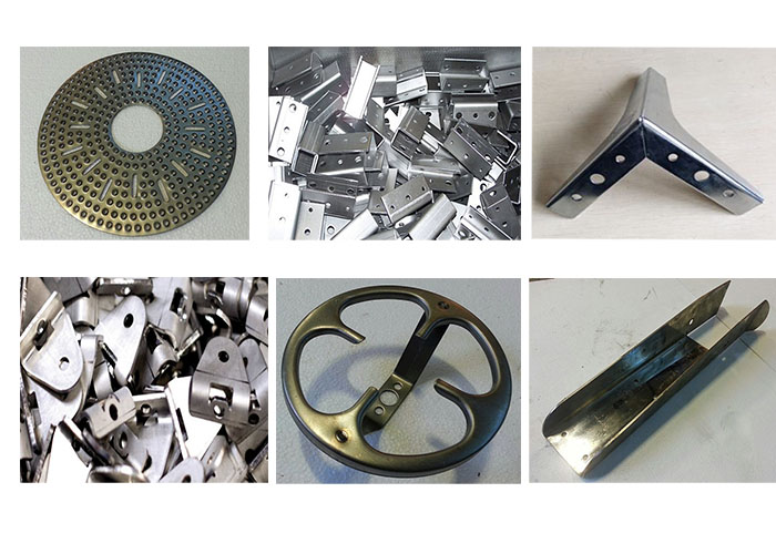 Metal Stamping Parts