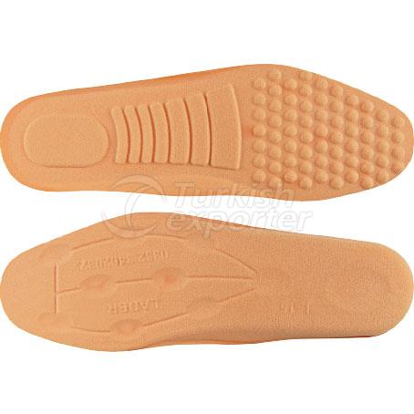 Pu Foam Insoles-L15