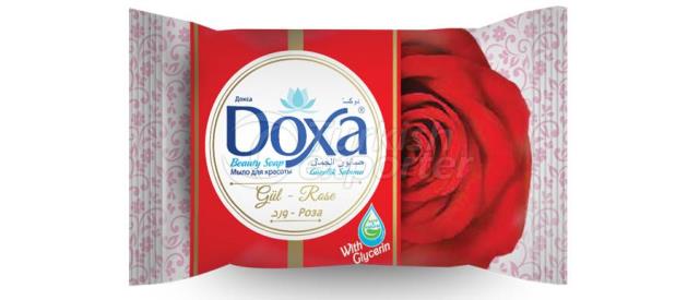 DOXA Beauty Soap