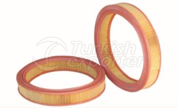 Air Filter GHP - 6345- X0