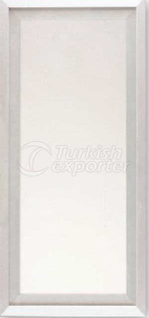 Door-Glass Profiles 2247-07