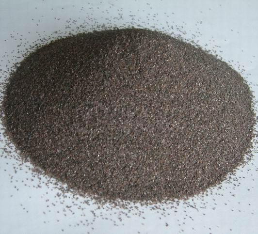 Brown Fused Alumina/Brown Fused Aluminium Oxide