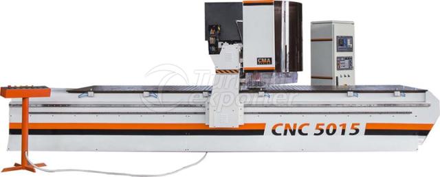 Cnc Machinery CMA 5015