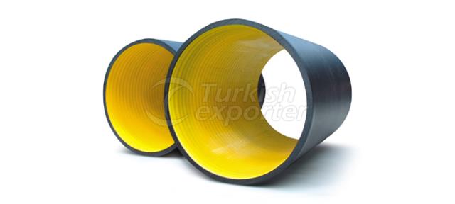 Sewerage Pipe Firat FKS