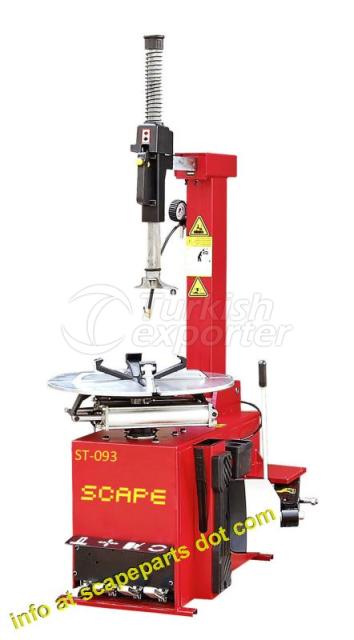 Car Tire Changer Garage equipment