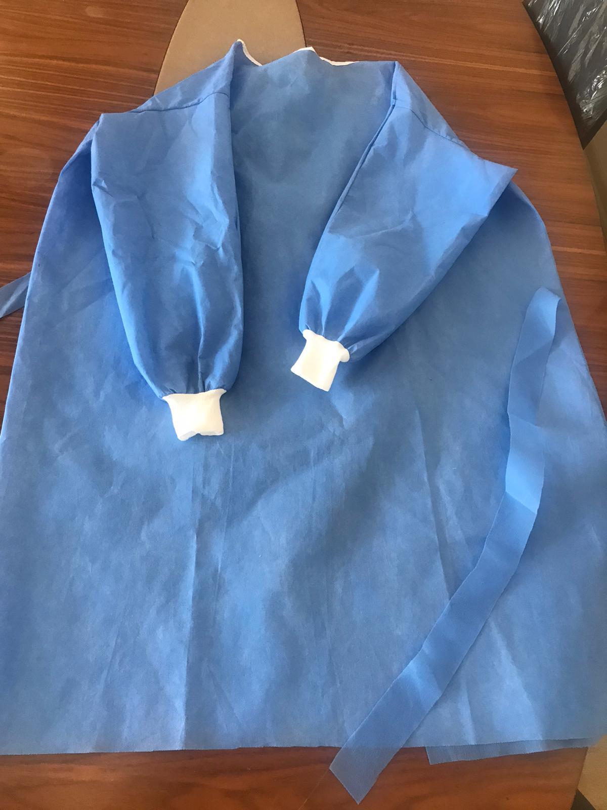 Disposable Gowns