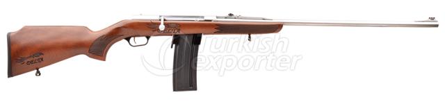 Bolt Action Tüfekler dlt-m36-white